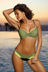Maillot de bain deux pièces model 113069 Marko